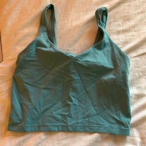 Lululemon align tank